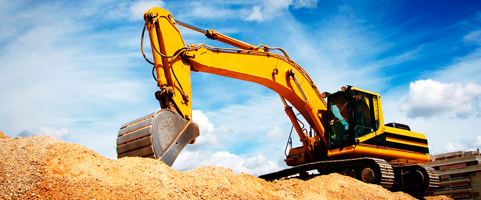 Equipment solutions at work