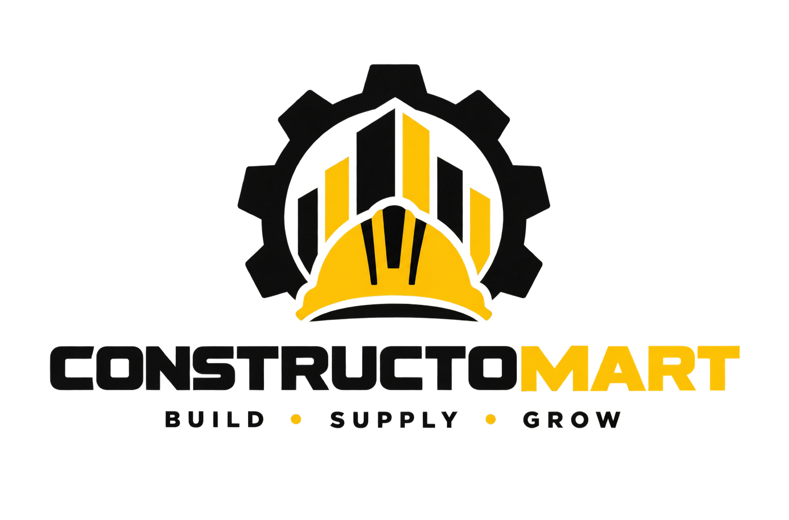 ConstructoMart